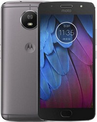Замена батареи на телефоне Motorola Moto G5s в Ижевске